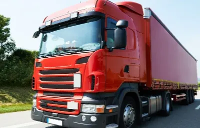 Ankara Çarşamba Ambar Kargo