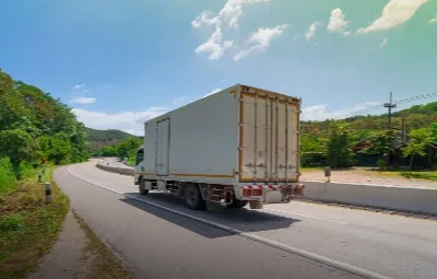 Ankara ile Çarşamba Arası Bulaşık Makinesi Taşıma