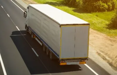 Ankara ile Çarşamba Arası Parça Eşya Taşıma