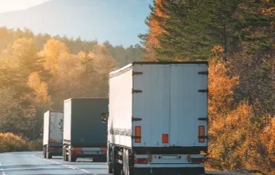 Ankara ile Çarşamba Arası Klima Taşıma